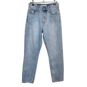 Madewell The Perfect Vintage Jean, 25